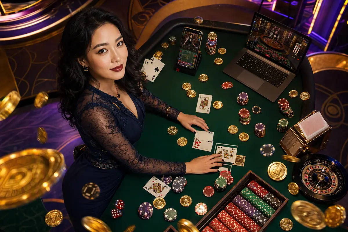 8777b VIP Club Rewards and Benefits